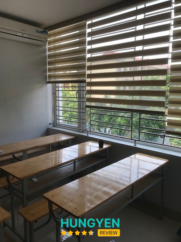 Anh Ngữ Quốc Tế New World – hình ảnh 3
