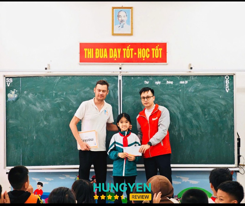 Nest Edu Thái Bình – hình ảnh 2