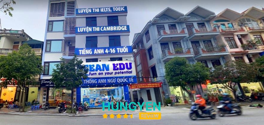 Ocean Edu Thái Bình 2 – hình ảnh 2