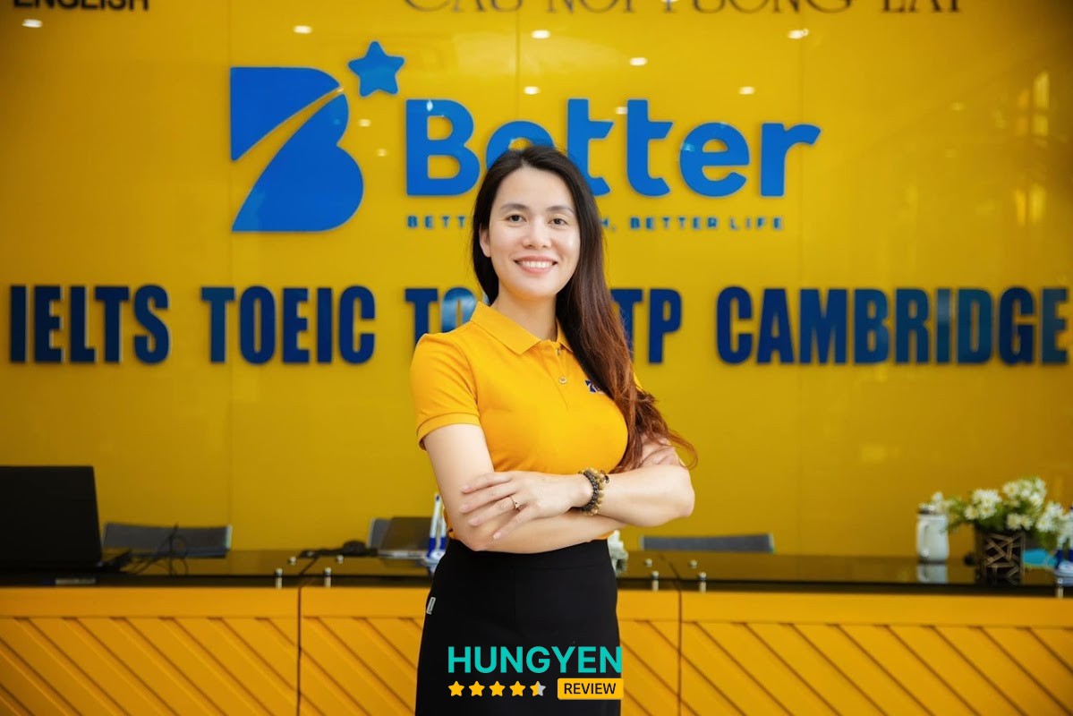 Better Language & Skill - hình ảnh 2