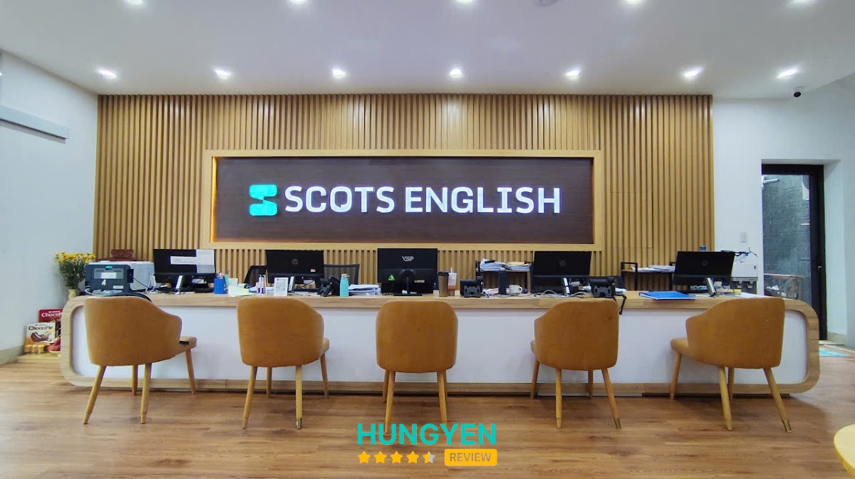 Scots English Thái Bình - hình ảnh 2