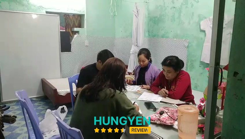 Rice English - hình ảnh 2