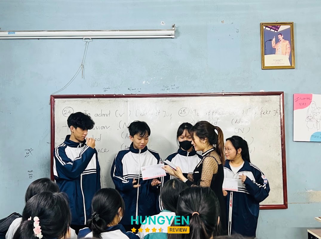 Nova Language academy – hình ảnh 2