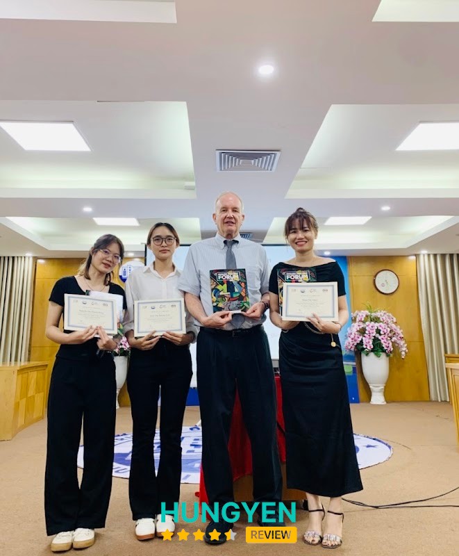 Nova Language academy – hình ảnh 3