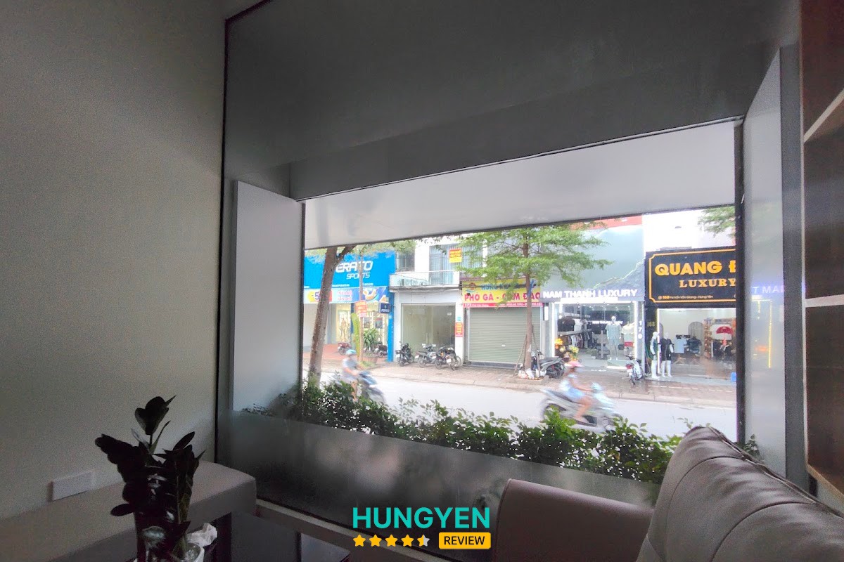 IELTS Garden Văn Giang – hình ảnh 3