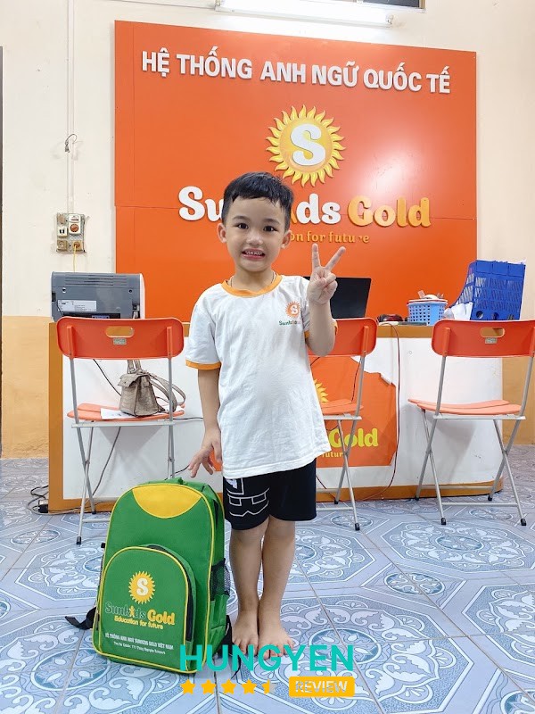 Sunkids Gold Yên Mỹ – hình ảnh 2