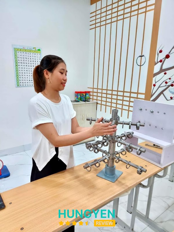 TIẾNG HÀN KOHY - Hưng Yên – hình ảnh 3