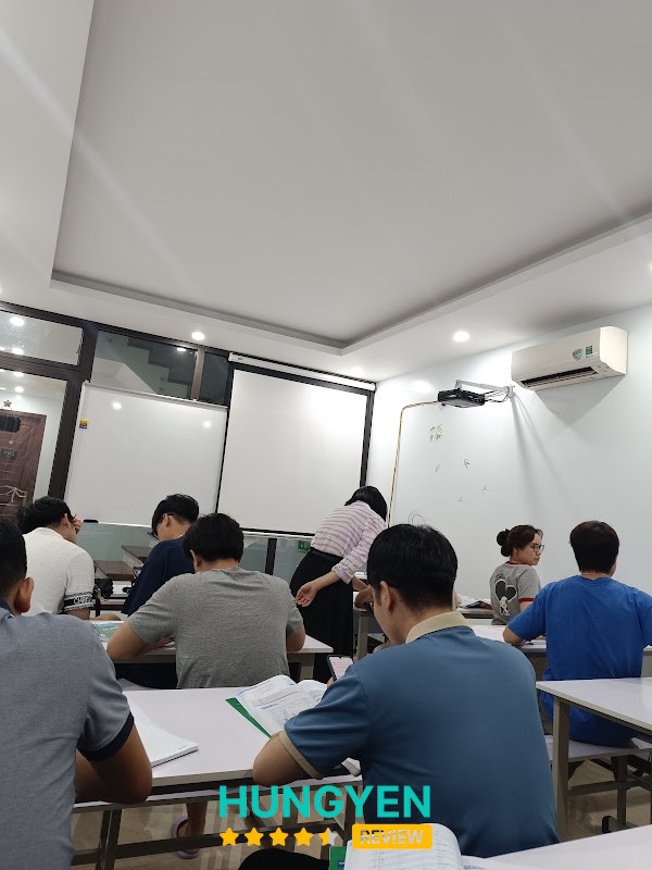 Tiếng Trung Thảo An cơ sở Phố Nối-Hưng Yên – hình ảnh 1