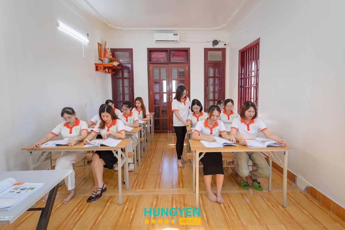 Trung Tâm Ngoại Ngữ C&E – hình ảnh 2