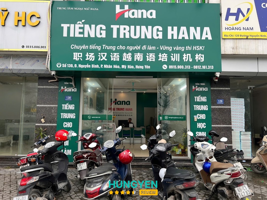 Tiếng Trung Hana Hưng Yên – hình ảnh 2