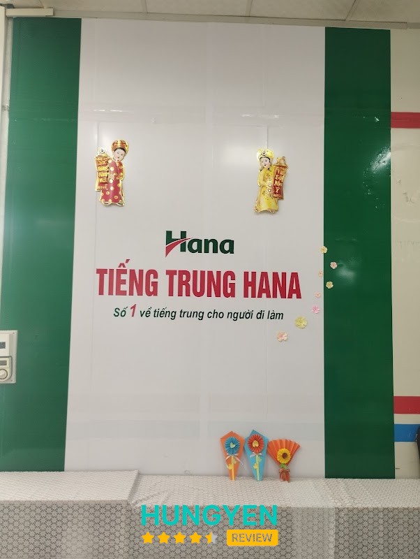 Tiếng Trung Hana - Như Quỳnh – hình ảnh 3