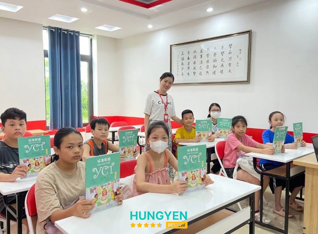 Tiếng Trung Hoài Ngô Ân Thi – hình ảnh 1
