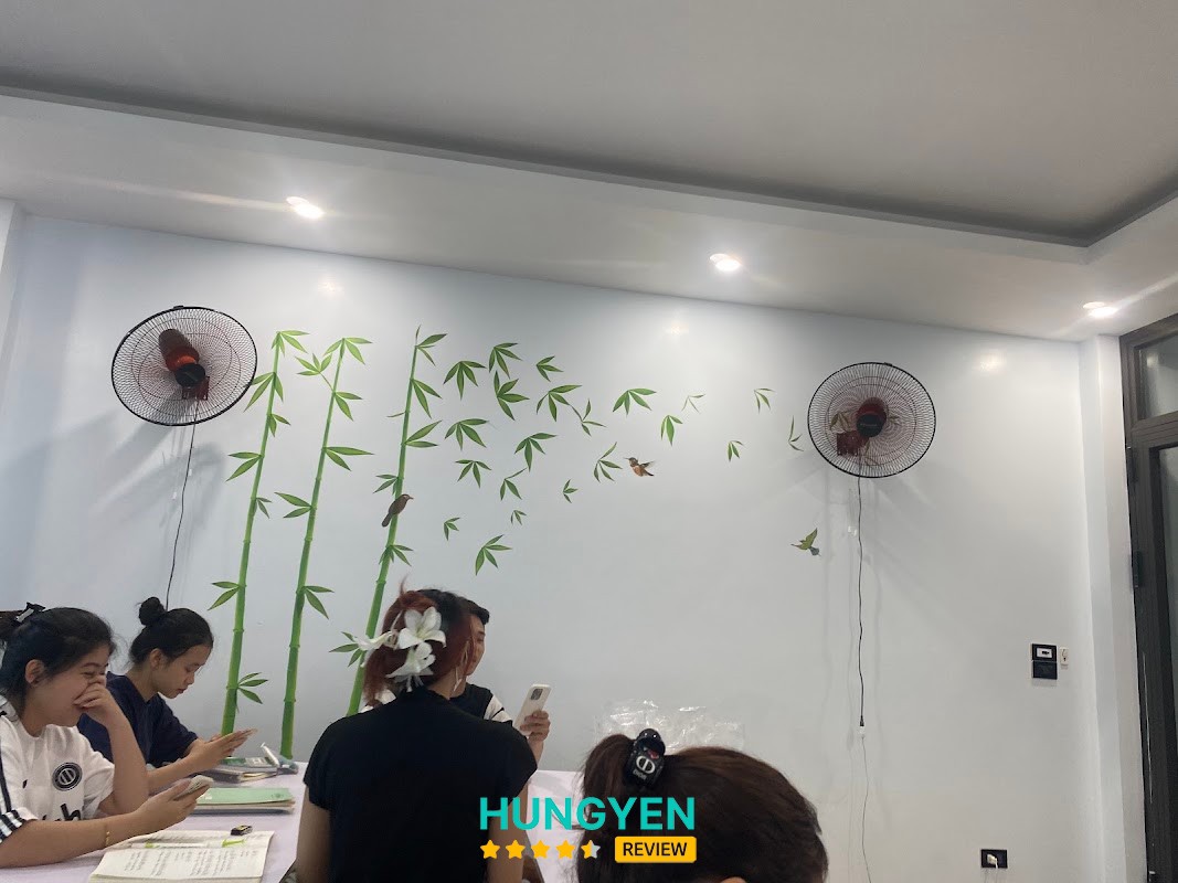 Tiếng Trung Thảo An cơ sở Phố Nối-Hưng Yên – hình ảnh 2