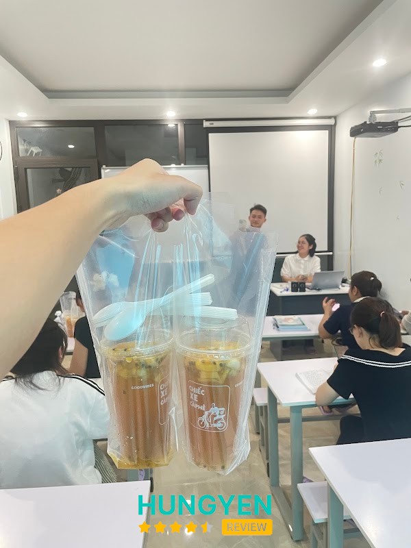 Tiếng Trung Thảo An cơ sở Phố Nối-Hưng Yên – hình ảnh 3