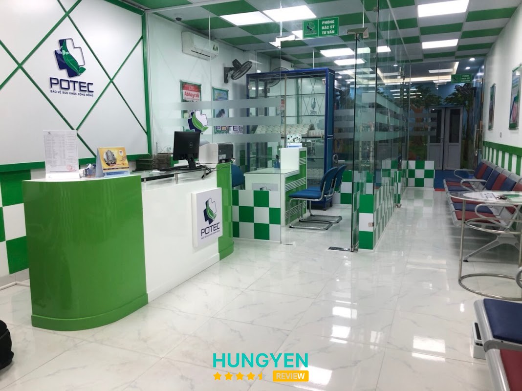 POTEC 89 Yên Mỹ – hình ảnh 3