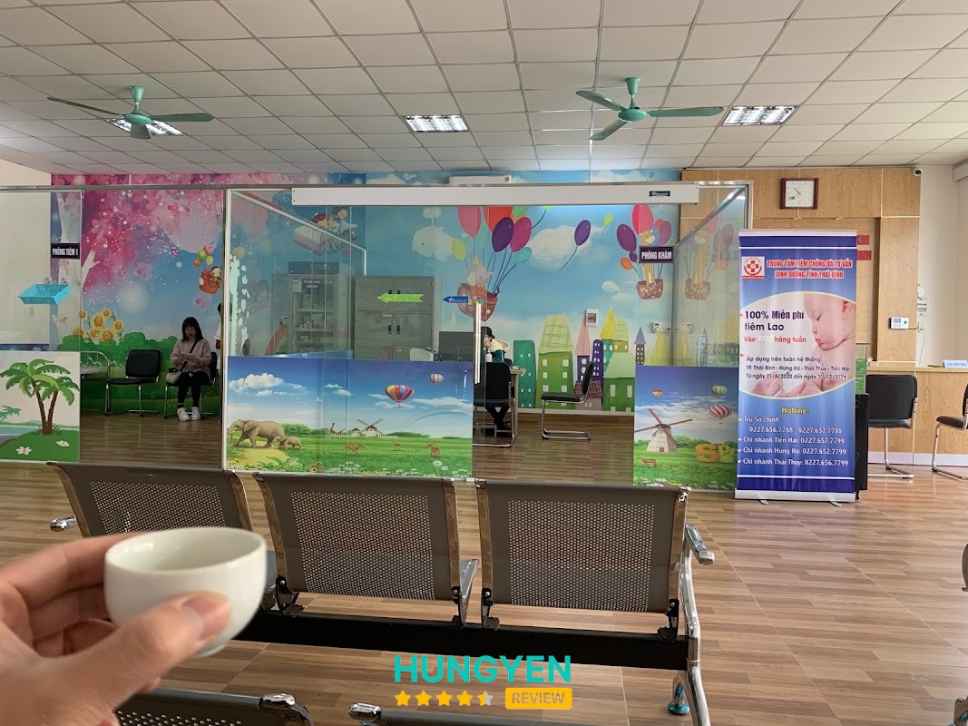 Vacxin Hưng Hà – hình ảnh 2