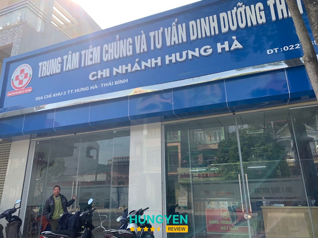 Vacxin Hưng Hà – hình ảnh 3