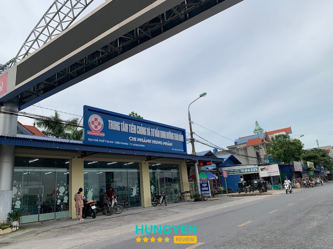 Vacxin Hưng Nhân – hình ảnh 2