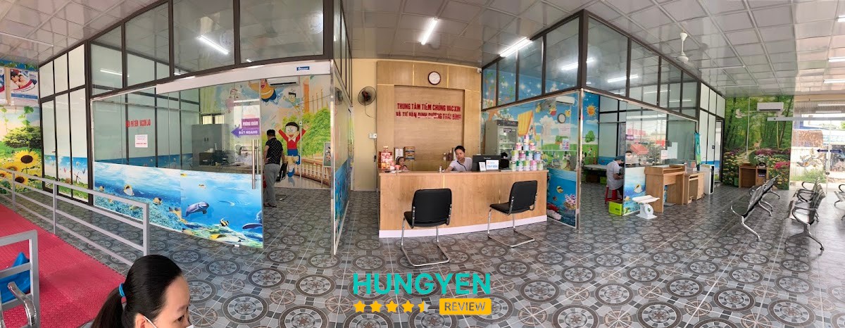 Vacxin Hưng Nhân – hình ảnh 3