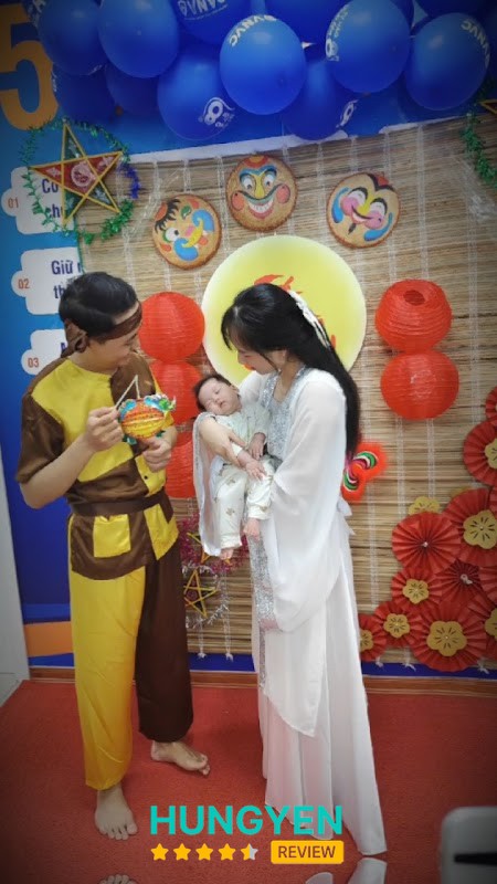 Trung tâm tiêm chủng VNVC Phố Nối – hình ảnh 2