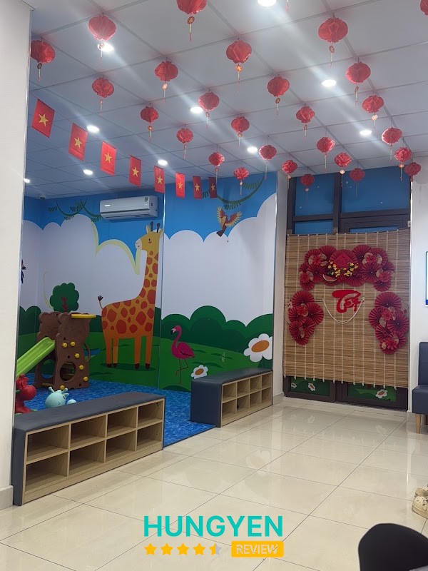 Tiêm Chủng Long Châu Mỹ Hào – hình ảnh 2