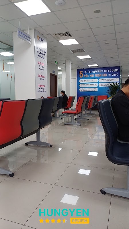 Phòng Tiêm chủng Dịch vụ Phố Nối – hình ảnh 2