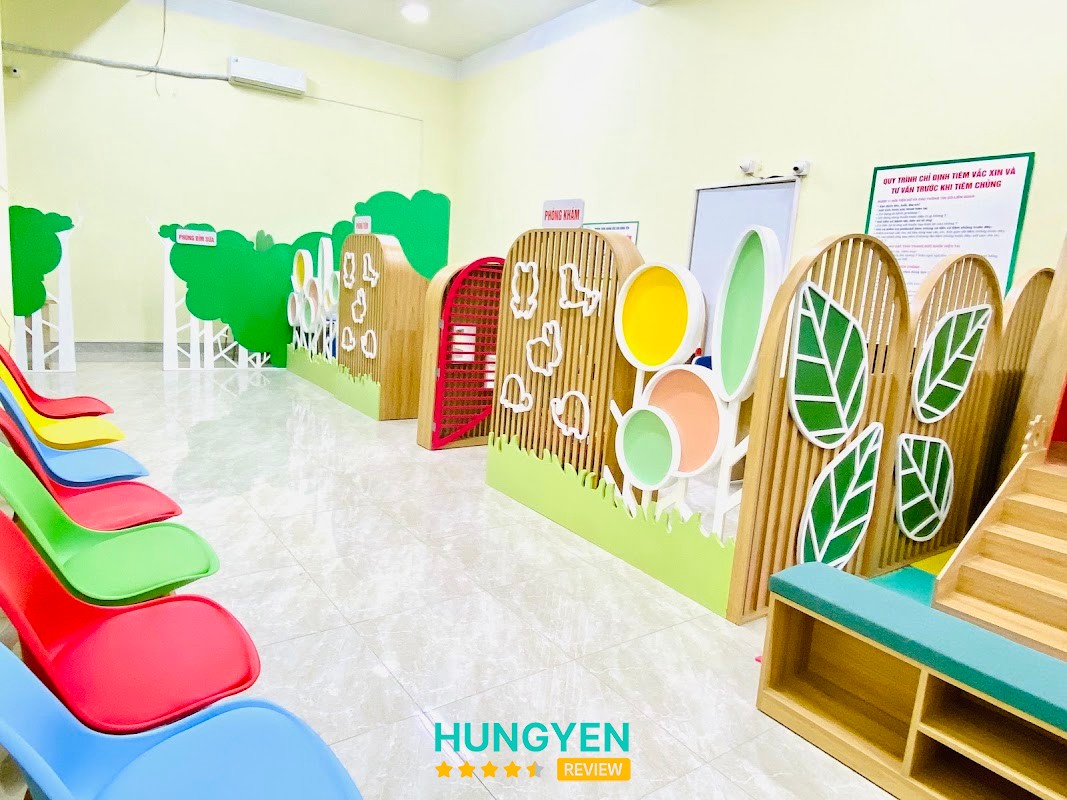 PHÒNG TIÊM CHỦNG VẮC XIN HƯNG YÊN – hình ảnh 2
