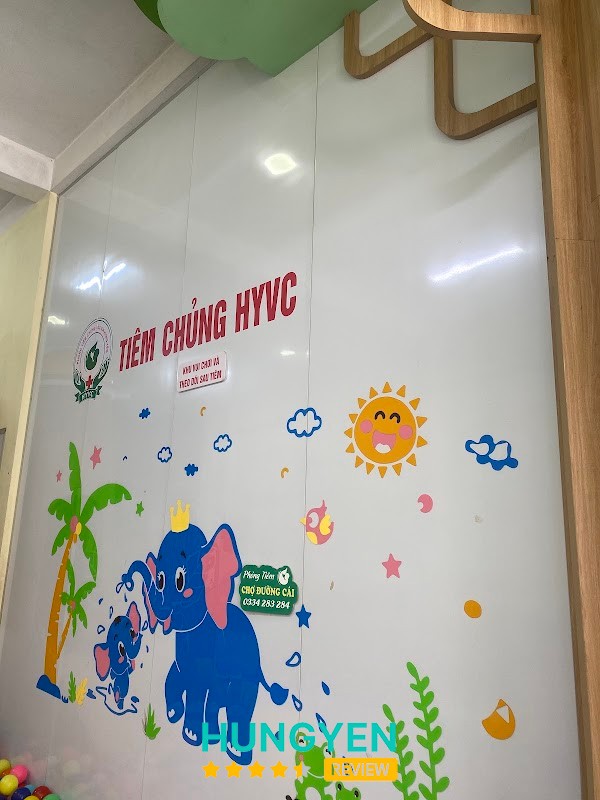 PHÒNG TIÊM CHỦNG VẮC XIN HƯNG YÊN – hình ảnh 3