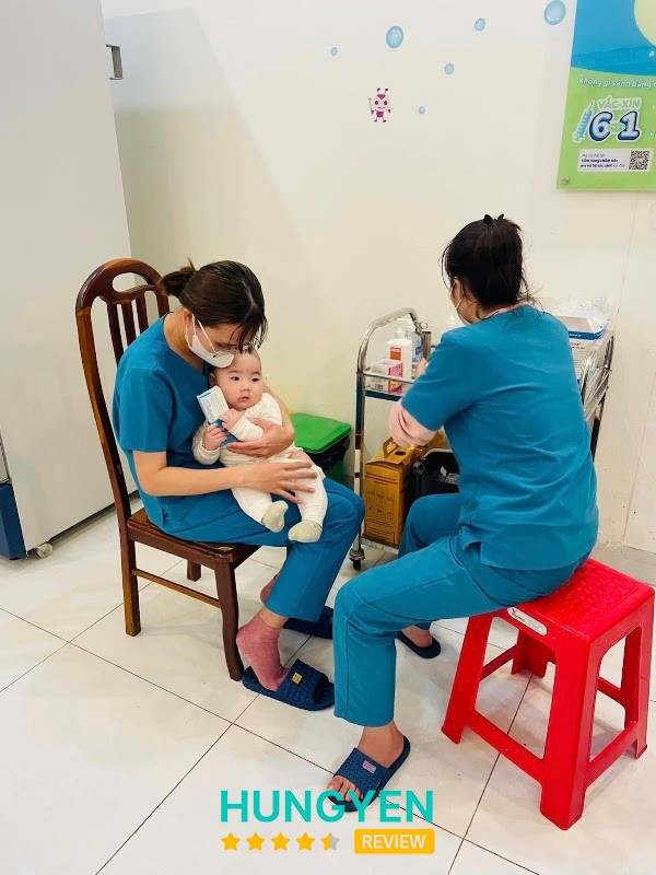 Tiêm Chủng Hà Nội – hình ảnh 2