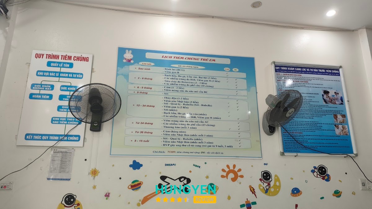 Tiêm Chủng Hà Nội – hình ảnh 3