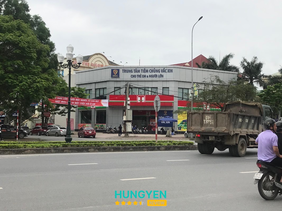 Room Service vaccine Safpo Hung Yen – hình ảnh 2