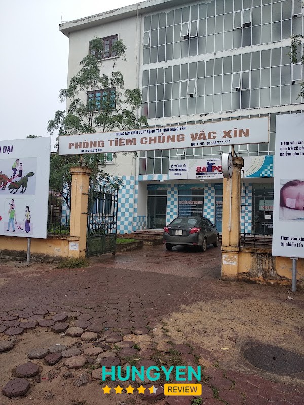 Room Service vaccine Safpo Hung Yen – hình ảnh 3
