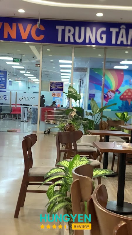 Trung tâm tiêm chủng VNVC Thái Bình – hình ảnh 2