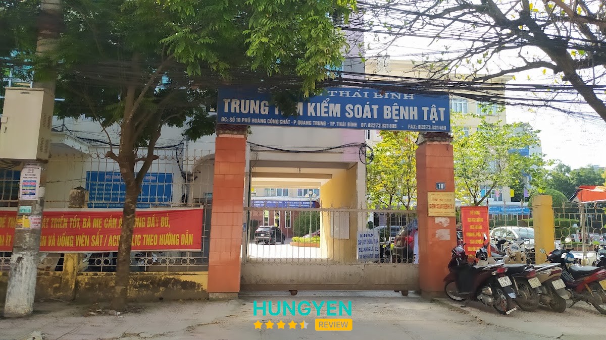 Preventive Health Center Pacific – hình ảnh 3