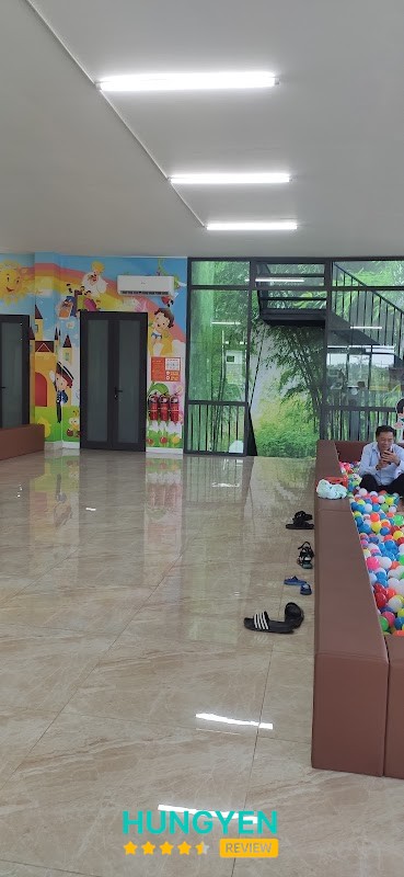 Trung Tâm Tiêm Chủng Thái Bình Vàng – hình ảnh 3