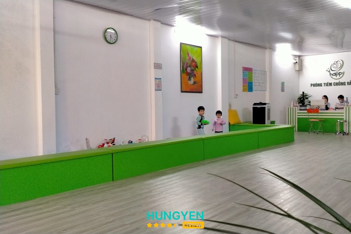 Trung tâm tiêm chủng VHN Care Yên Mỹ – hình ảnh 2