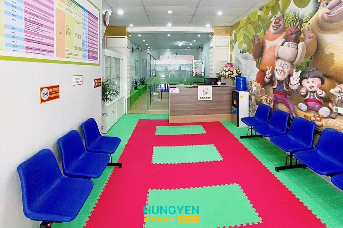 Trung tâm tiêm chủng VHN Care Yên Mỹ – hình ảnh 3