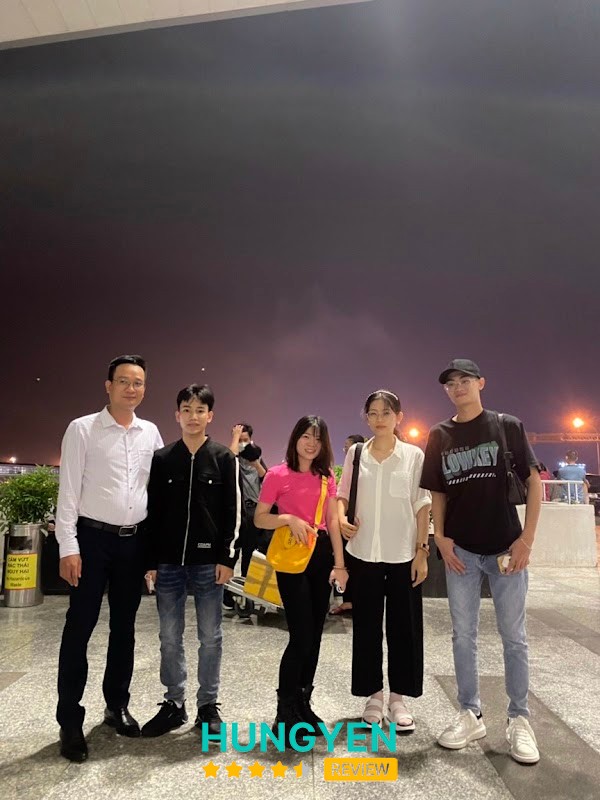 Nhật Ngữ Hương Việt – hình ảnh 3