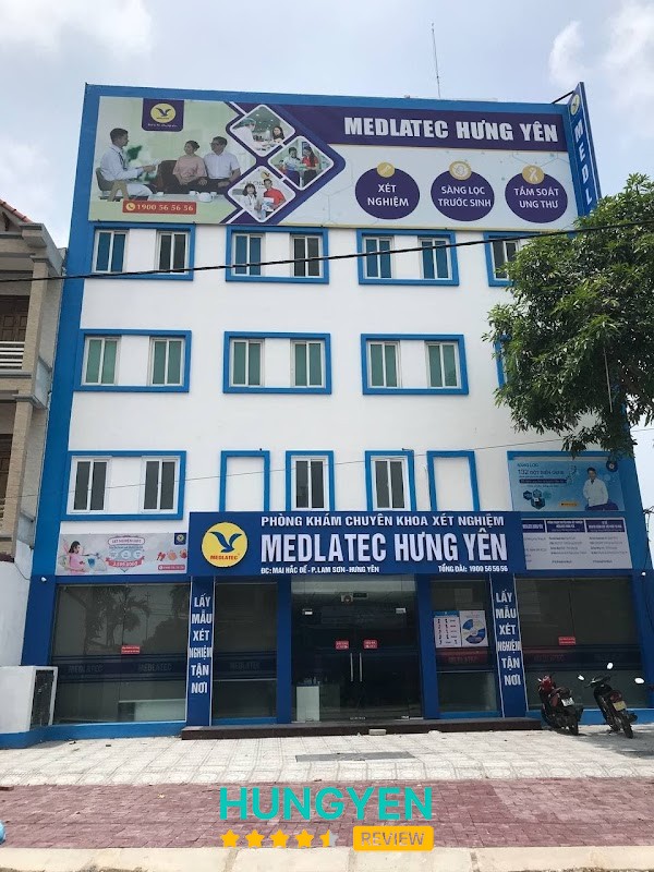 MEDLATEC Hưng Yên - hình ảnh 2