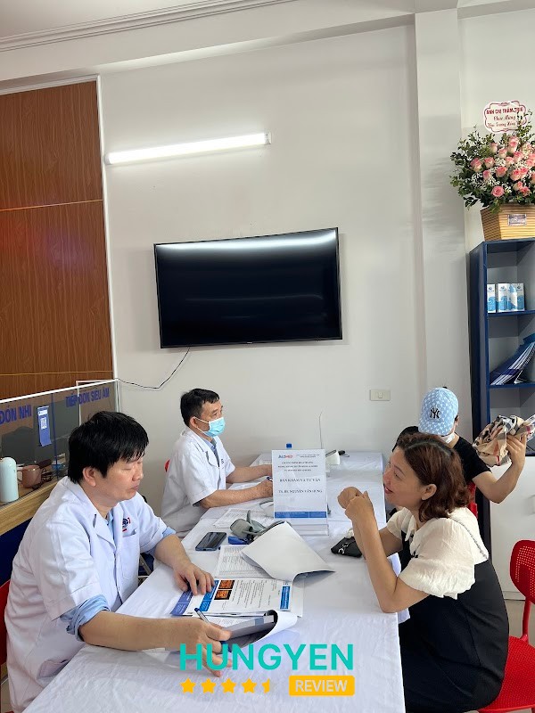 Alo Xét Nghiệm AloMed – hình ảnh 3
