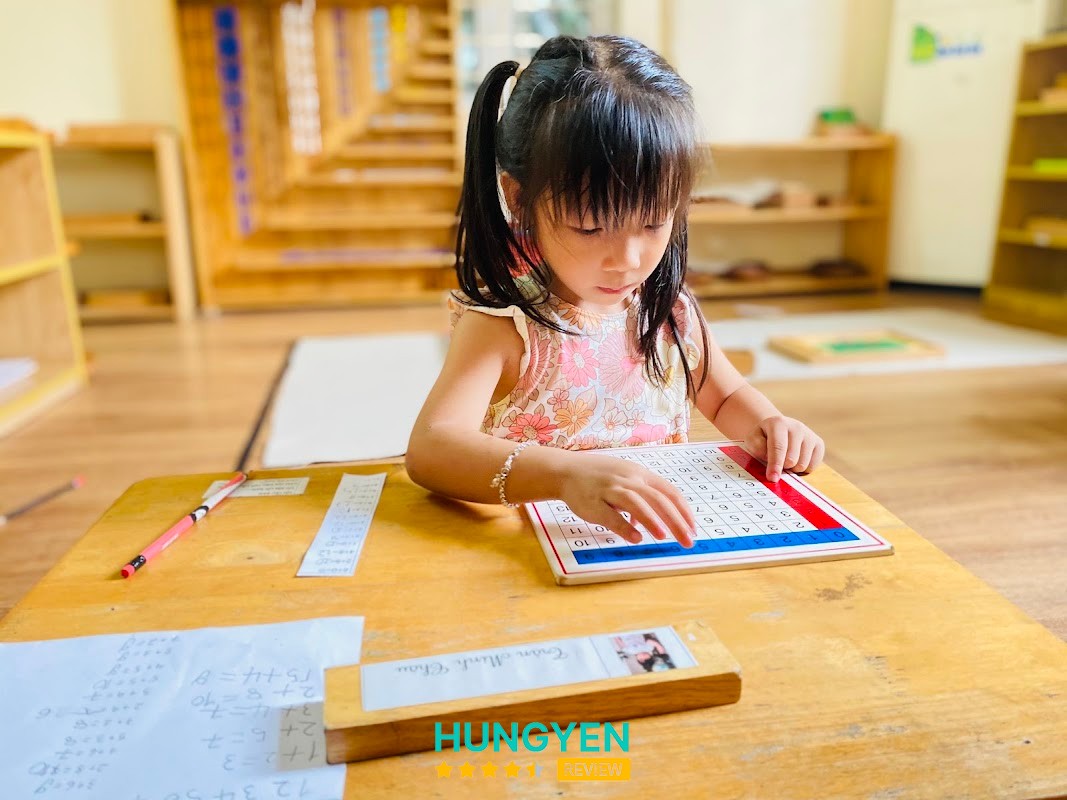 Trường Mầm Non Hung Yen Children's House – hình ảnh 3