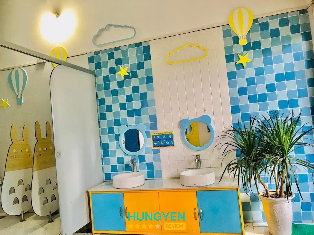 Trường Mầm Non Hoa Sữa – hình ảnh 3