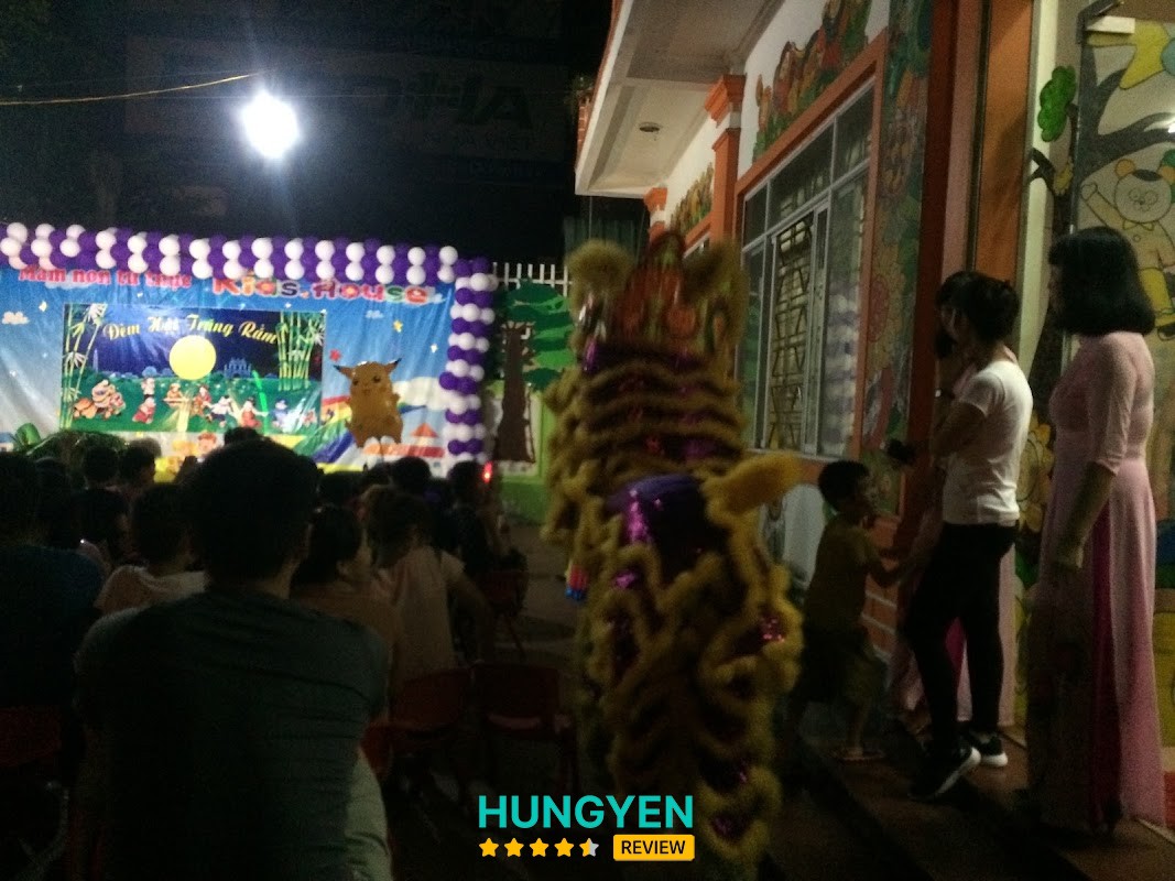 Trường mầm non Kids House – hình ảnh 2