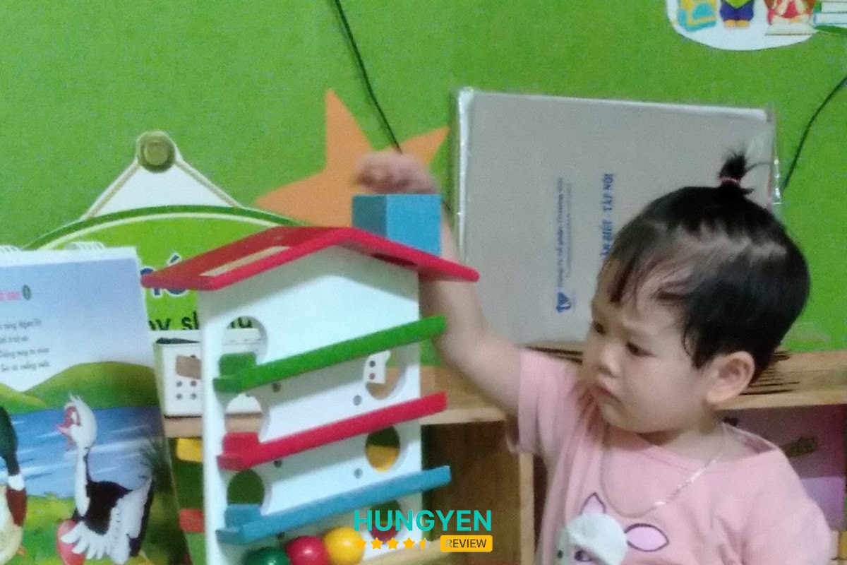 Trường Mầm Non Hoàng Yến – hình ảnh 3