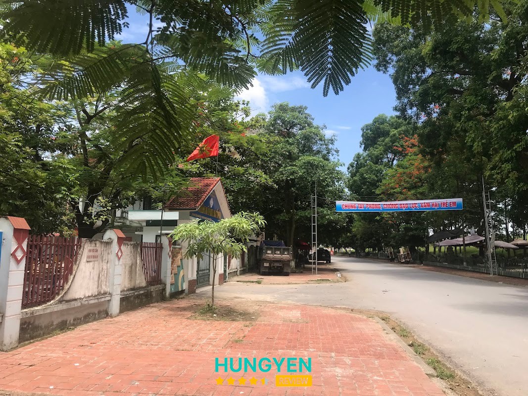 Trường Mầm Non Phố Hiến – hình ảnh 2