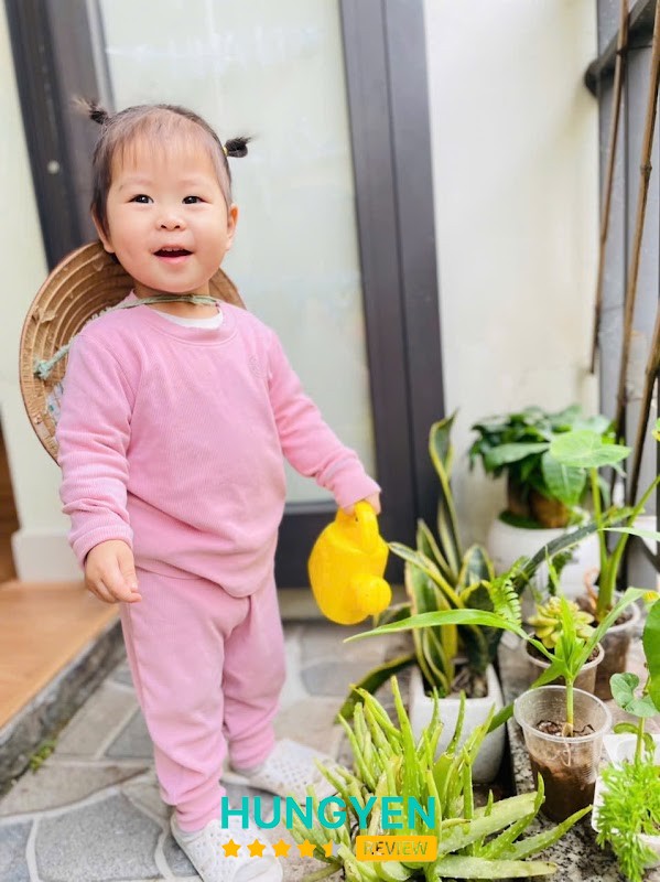 Mầm Non Lá Phong Xanh - Ecopark hình ảnh 2