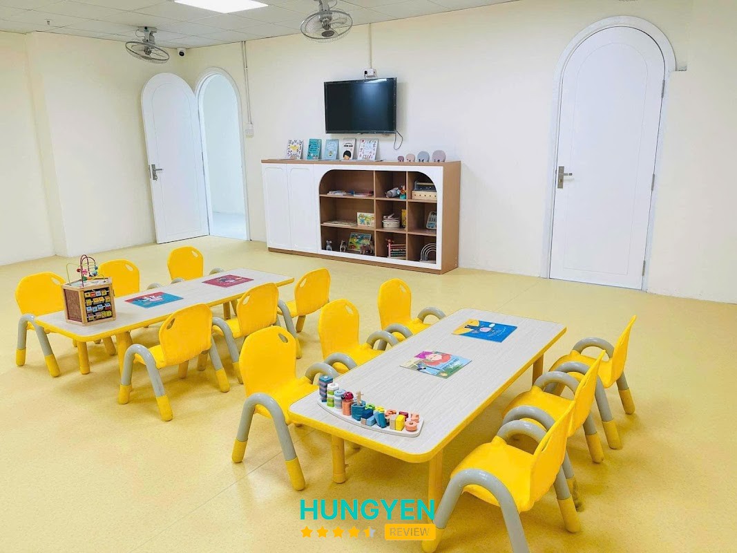 SSIP - Sunshine International Preschool hình ảnh 2