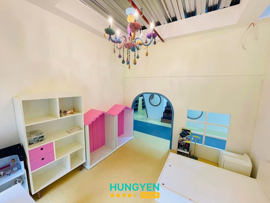 SSIP - Sunshine International Preschool hình ảnh 3