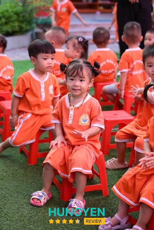 Trường Mầm Non Tâm Việt Thái Bình – hình ảnh 2