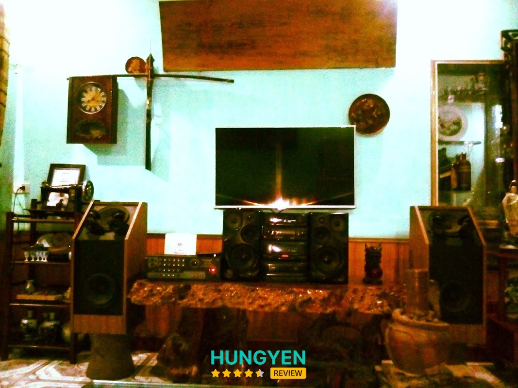 Khu C Trường Mầm Non Phú Xuân – hình ảnh 3